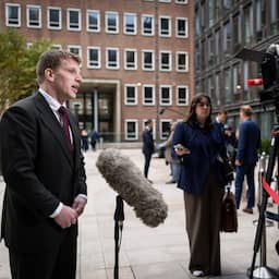 Nijmeegse universitair docent doet aangifte tegen minister: 'Hij zet druk op OM'
