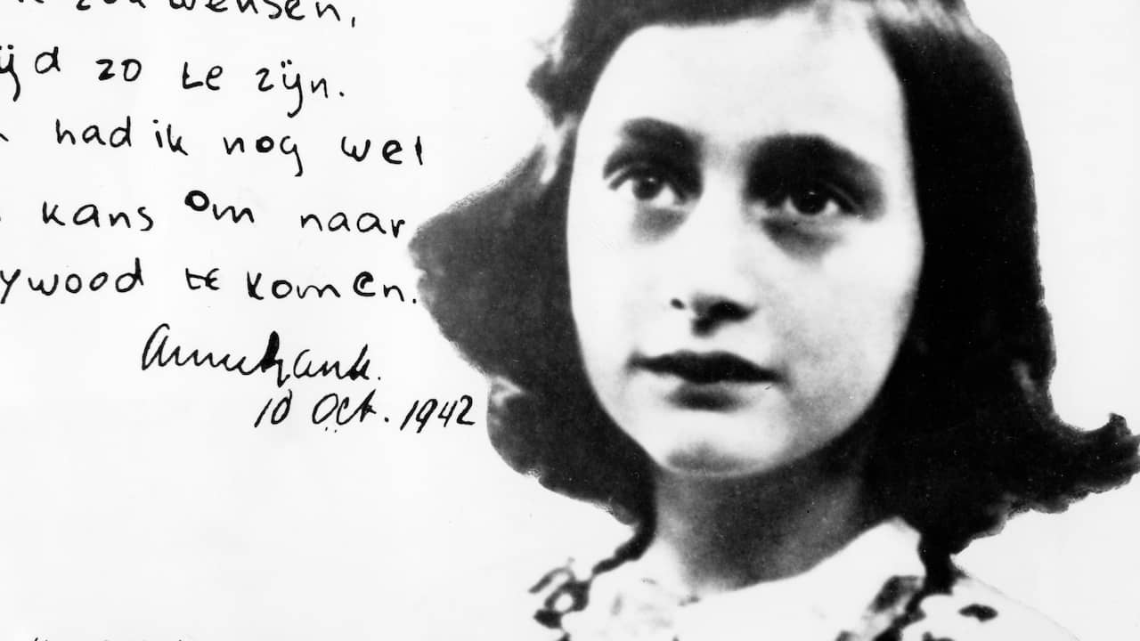 Een cold case zonder einde: Hoe werd Anne Frank verraden? | NUweekend