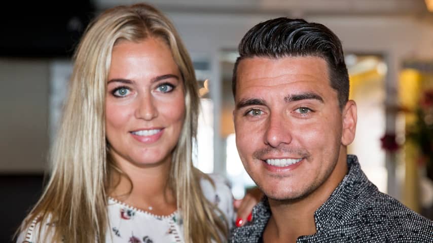 Jan Smit reageert op scheiding met Liza Plat: 'Gaat elke dag beetje beter'  | Achterklap | NU.nl