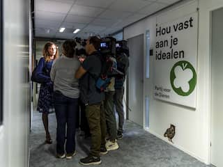 Hoe een oud conflict het PvdD-bestuur binnen een week de kop kostte