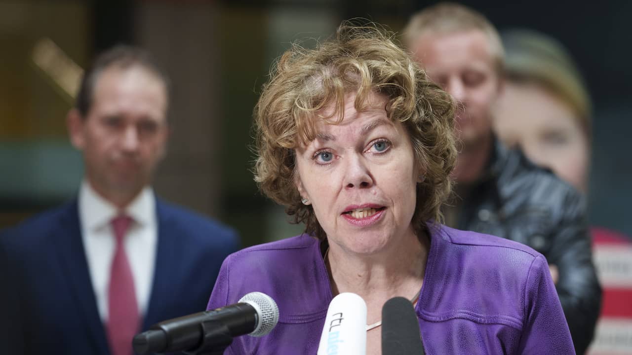 Voorzitter VNO-NCW Ingrid Thijssen stapt in 2026 over naar TU Delft