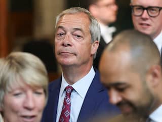 Brits Lagerhuis onderzoekt miljoenendonatie aan verkiezingswinnaar Farage