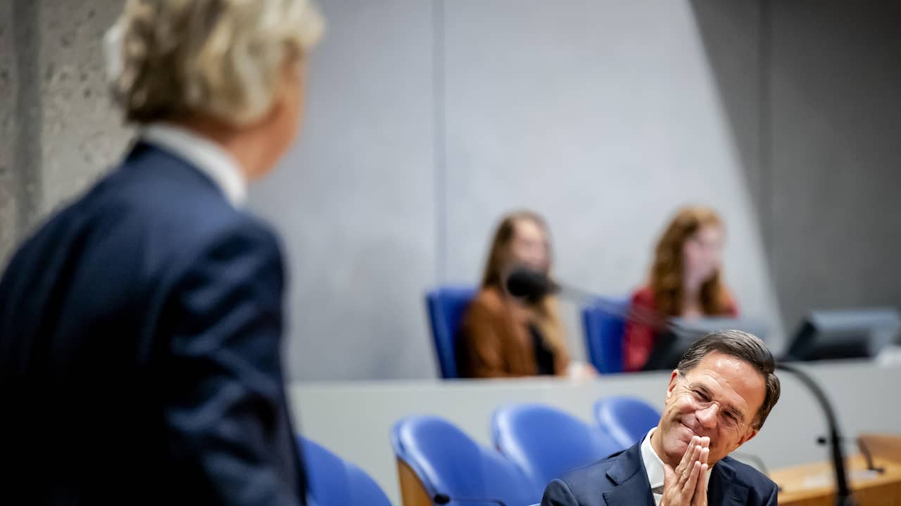 PVV, Femke Bol en AI: dit waren jullie nieuwsmomenten van 2023 | Gebaseerd  op NUjij | NU.nl