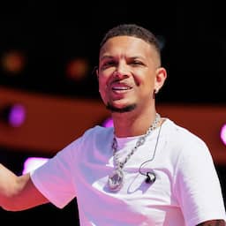 Ronnie Flex to perform solo show at Ziggo Dome next year