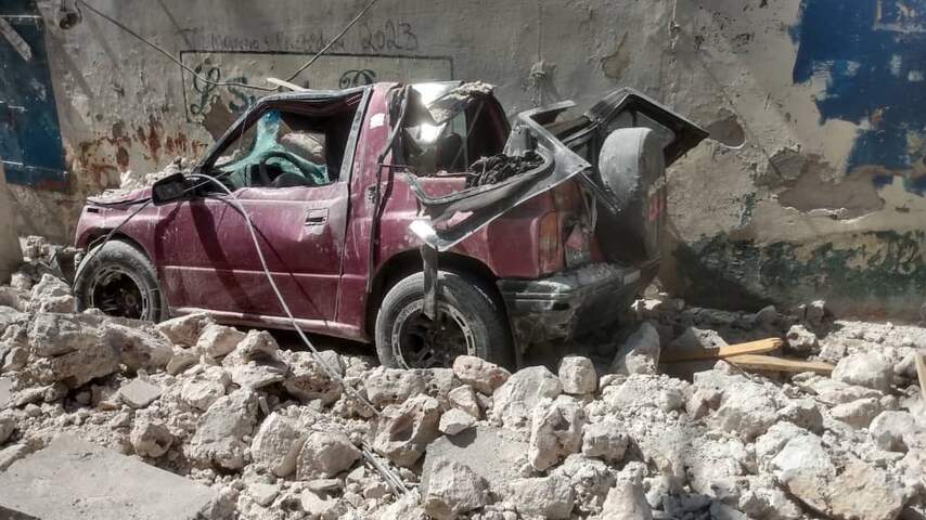 Waarom wordt Haïti keer op keer getroffen door een natuurramp?