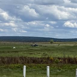 Belgische Defensie onderzoekt incident met vijftien drones boven militair terrein