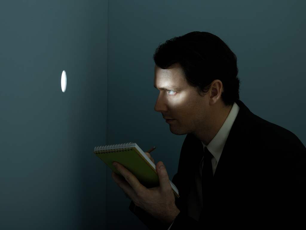 Journalistenbond wil dat veiligheidsdiensten stoppen met werven journalisten