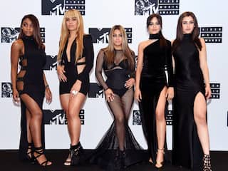 Fifth Harmony | NU - Het laatste nieuws het eerst op NU.nl