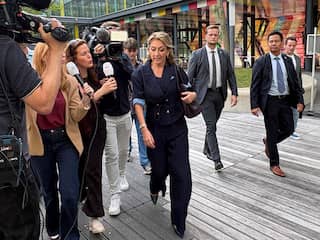 Topoverleg over begroting, D66 en CDA staan tegenover VVD
