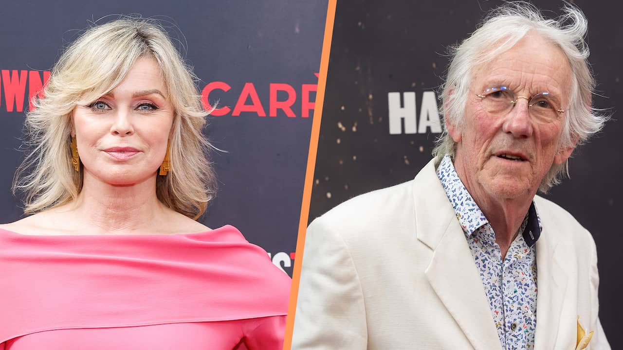 Bridget Maasland en Freek de Jonge in nieuw seizoen Boerderij van Dorst