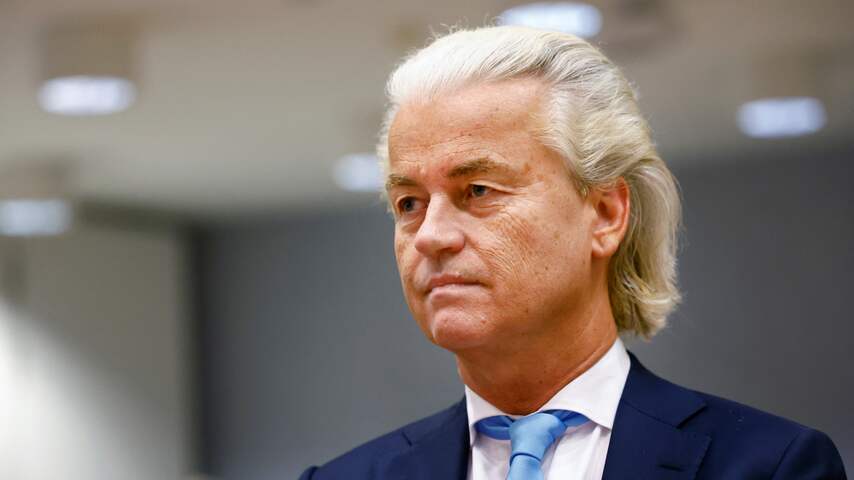 Wilders in rechtszaak tegen bedreiger: 'Al 19 jaar niet thuis geweest'