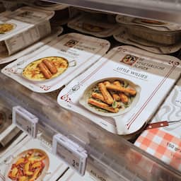 Stricter EU rules for meat substitute labels: 'steak' only for real meat