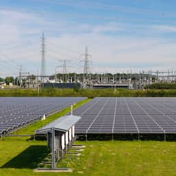 ACM: Grid operator doing too little to tackle power grid congestion