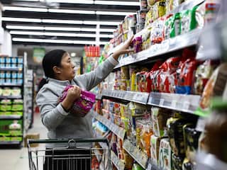 Chinese economie groeit weer harder door sterke AI-export