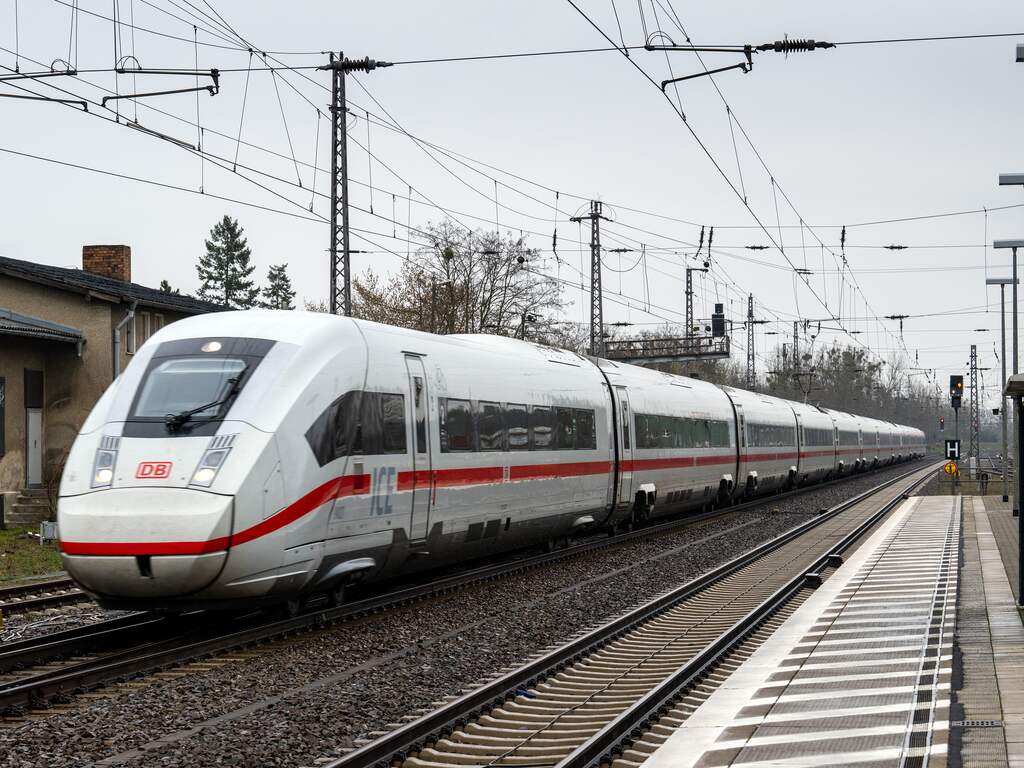 Optie minder voor treinreizigers: einde aan directe verbinding met Zwitserland