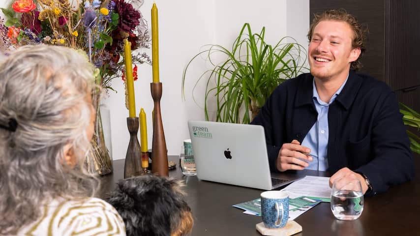 Saldering stopt in 2027 - dit kun je nu al doen om rendement te behouden