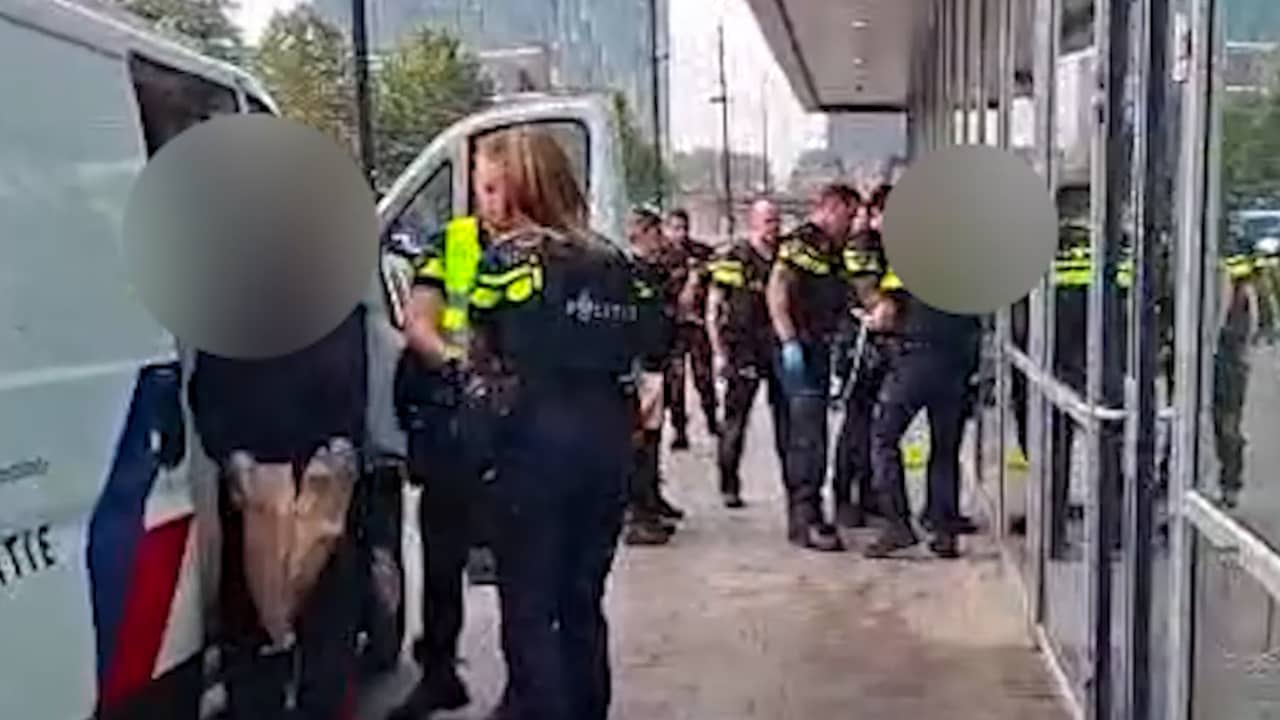 Politie houdt verdachten aan na dodelijke schietpartij Overasselt