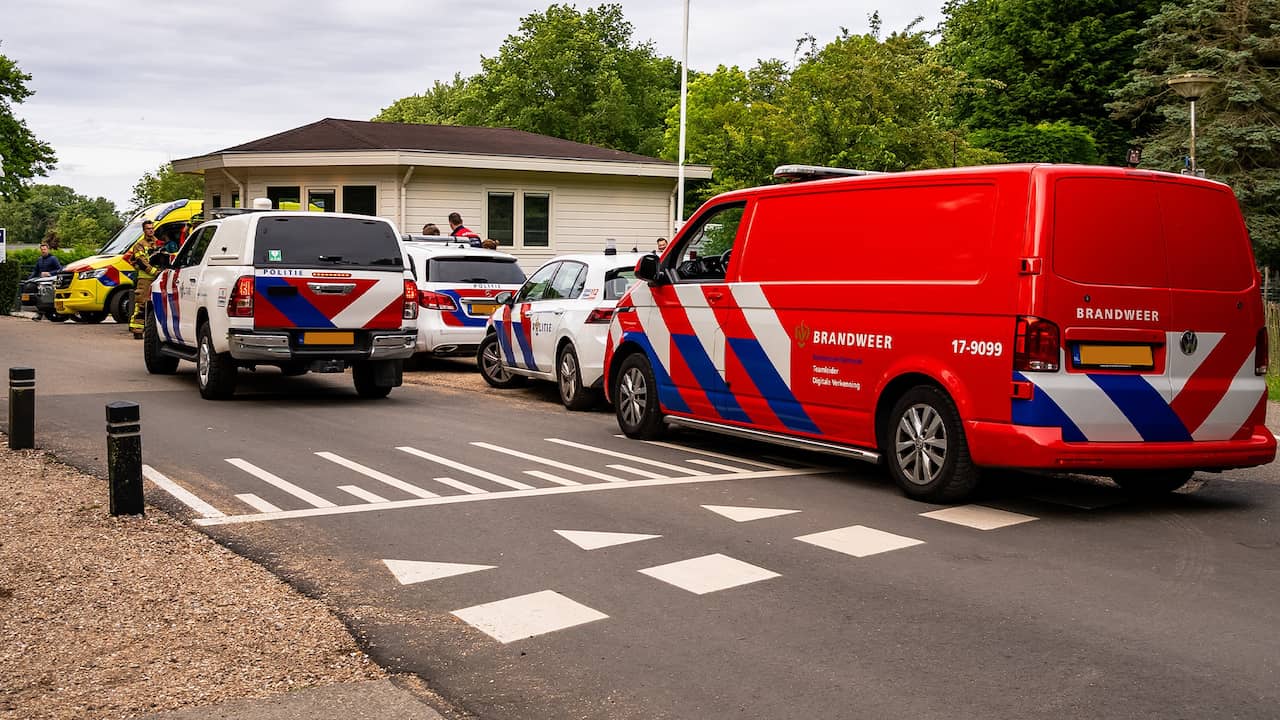 Politie vermoedt valse melding over bevallende vrouw in Zuid-Hollandse duinen