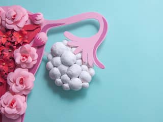 Coronaprik leidt mogelijk tot tijdelijke menstruatiestoornis