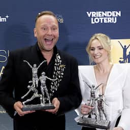 Drie grote winnaars tijdens Musical Awards 2026