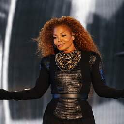 Recensieoverzicht Janet Jackson in Ziggo Dome: ‘Ze schittert zonder vuurwerk’