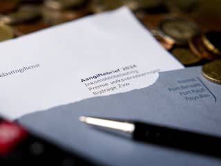 Nog niet iedereen heeft nieuw rekeningnummer van Belastingdienst gevonden