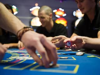 Verhoging kansspelbelasting levert overheid juist minder geld op