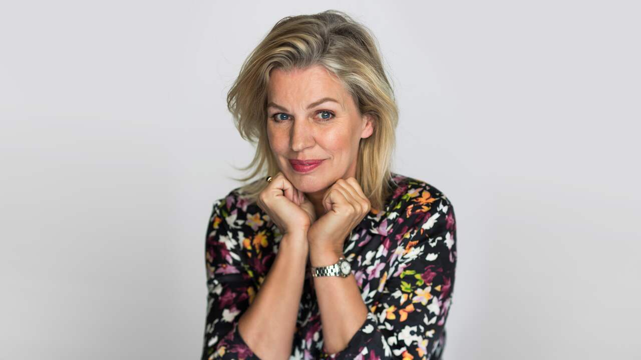 Boekenweekgeschenk Annejet van der Zijl verkocht aan Verenigde Staten