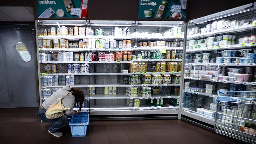 Ahold Delhaize ziet geen aanwijzingen dat persoonsgegevens zijn buitgemaakt