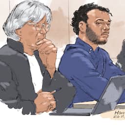 Geen celstraf, wel tbs voor man die meisje (11) doodstak in Nieuwegein