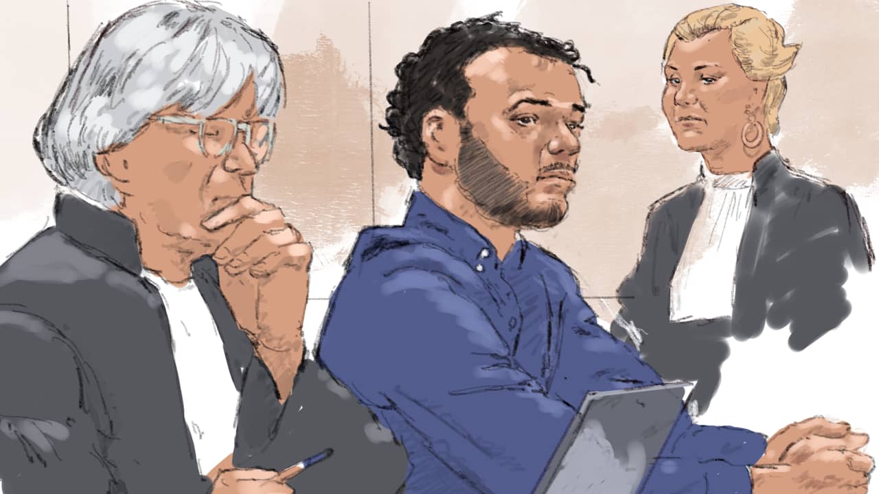 Geen celstraf, wel tbs voor man die meisje (11) doodstak in Nieuwegein