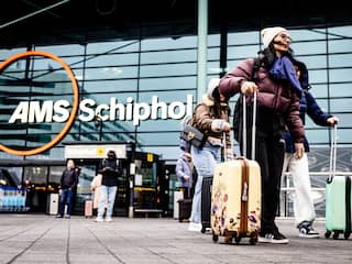 Plan ministerie voor stiller Schiphol in prullenbak wegens slechte onderbouwing
