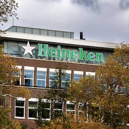 Heineken sells more beer this year and sees revenue grow