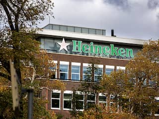 Heineken verkoopt dit jaar meer bier en ziet omzet groeien