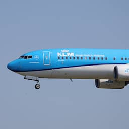 KLM kan niet vliegen naar Curaçao, Aruba en Sint-Maarten door situatie Venezuela