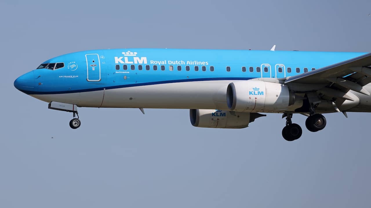 KLM kan niet vliegen naar Curaçao, Aruba en Sint-Maarten door situatie Venezuela