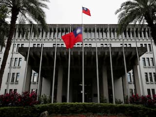 China dreigt met 'drastische maatregelen' als Taiwan onafhankelijkheid eist