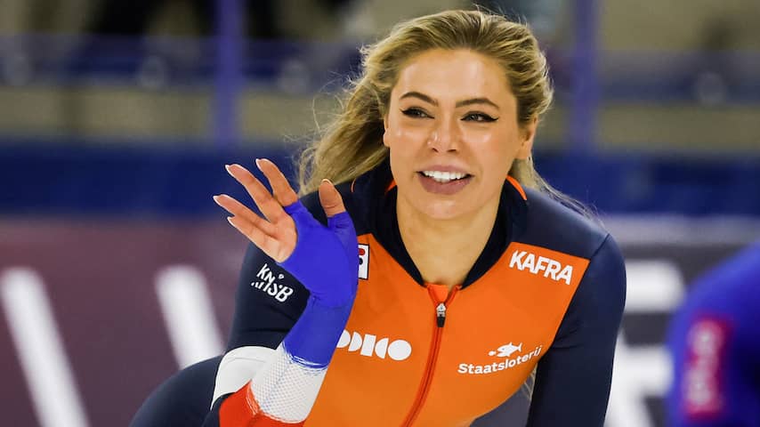 Programma Olympische Spelen 2026: wanneer komen de Nederlanders in ...