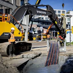 Meer bedrijven gaan flexibel om met stroomnet, wachtlijst groeit minder snel