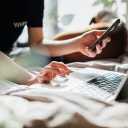 AI-agents komen eraan en 'veranderen elke kantoorbaan'