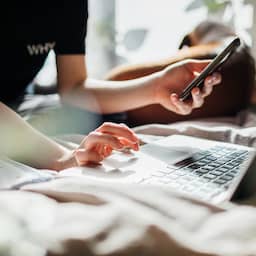 Problemen bij DigiD: storing maakt inloggen onmogelijk