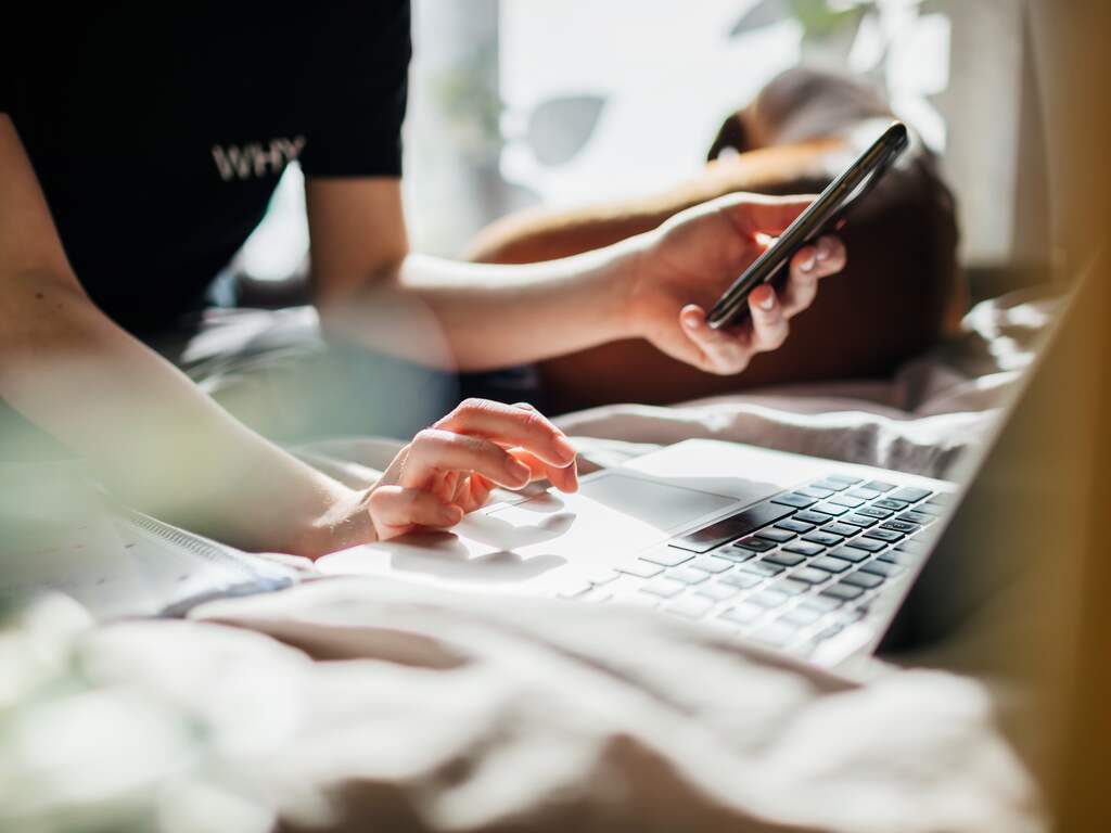 Politie krijgt in tegenstelling tot meldpunt meer meldingen van kinderporno