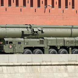Kernwapens spelen weer grotere rol, onderzoekers vragen leiders 'na te denken'