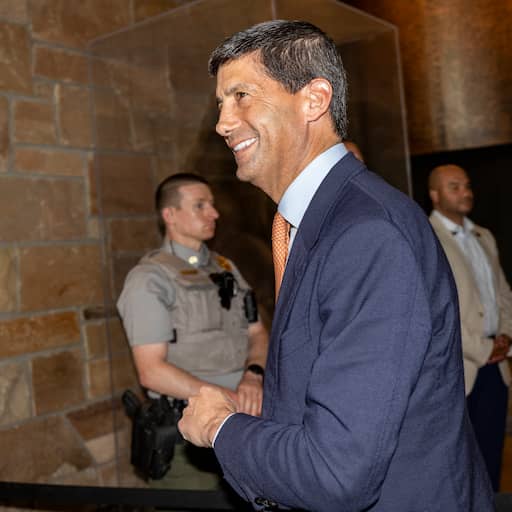 Fed-baas Kevin Warsh vindt dat centrale bank VS inflatie moet bestrijden