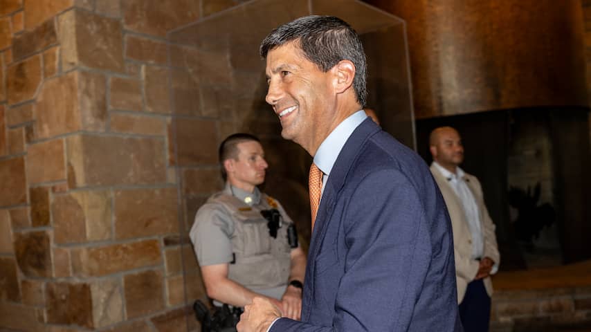 Fed-baas Kevin Warsh vindt dat centrale bank VS inflatie moet bestrijden