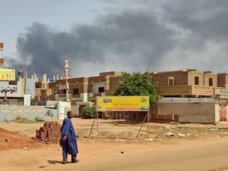Twee maanden na start van oorlog is de situatie in Soedan een ware nachtmerrie