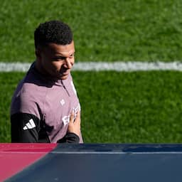 Real Madrid vliegt Mbappé in voor finale om supercup: 'Hij is van wereldklasse'
