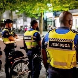 Boa's mogen binnenkort geen religieuze symbolen meer dragen