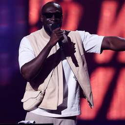 Stormzy krijgt eredoctoraat van universiteit voor inzet studenten van kleur
