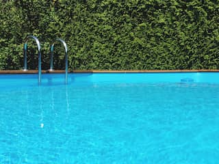 Twintig jaar cel voor leden schoonfamilie van slachtoffer 'zwembadmoord'